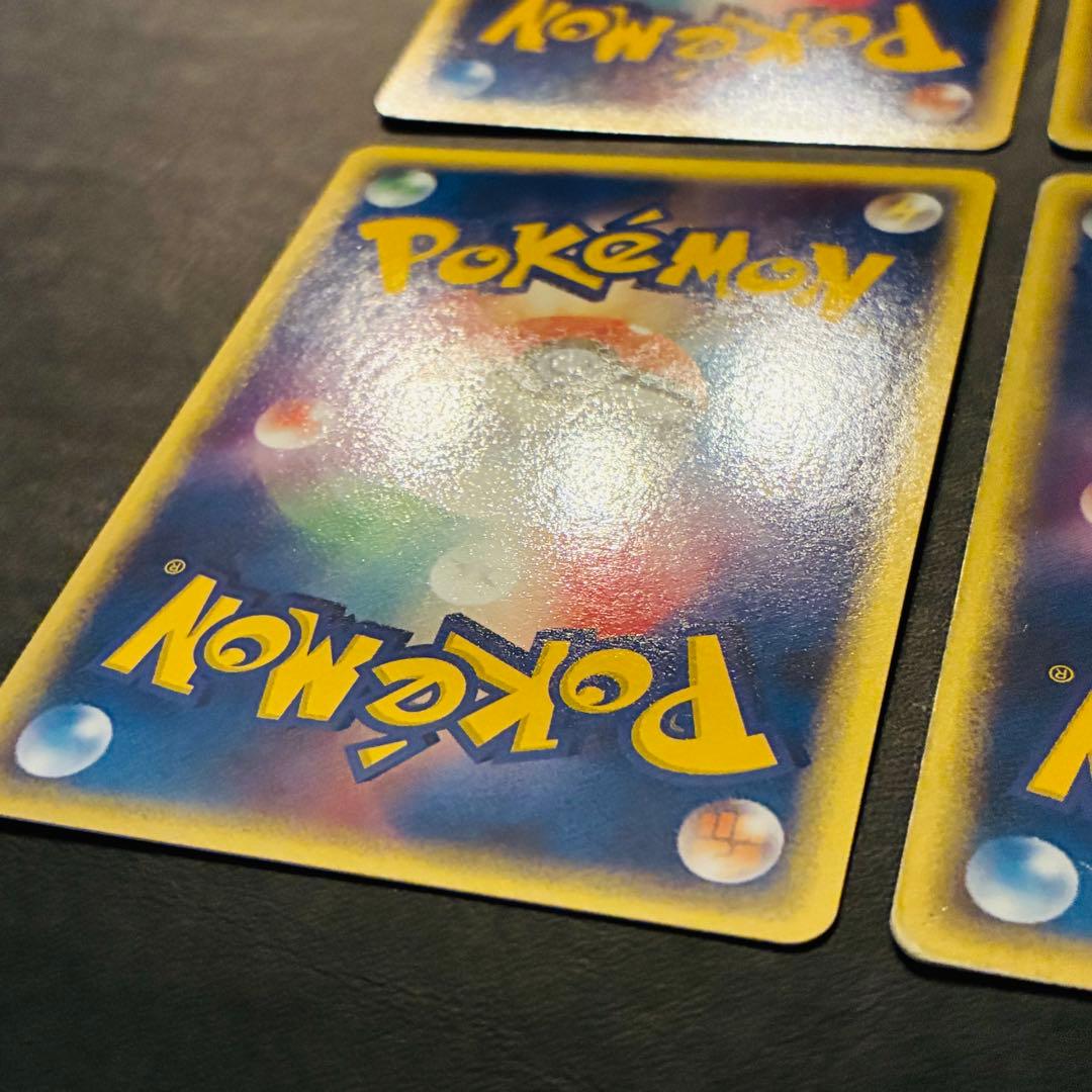 【2003年 セブンイレブンプロモ】 ジラーチ　アチャモ　アブソル　フライゴン