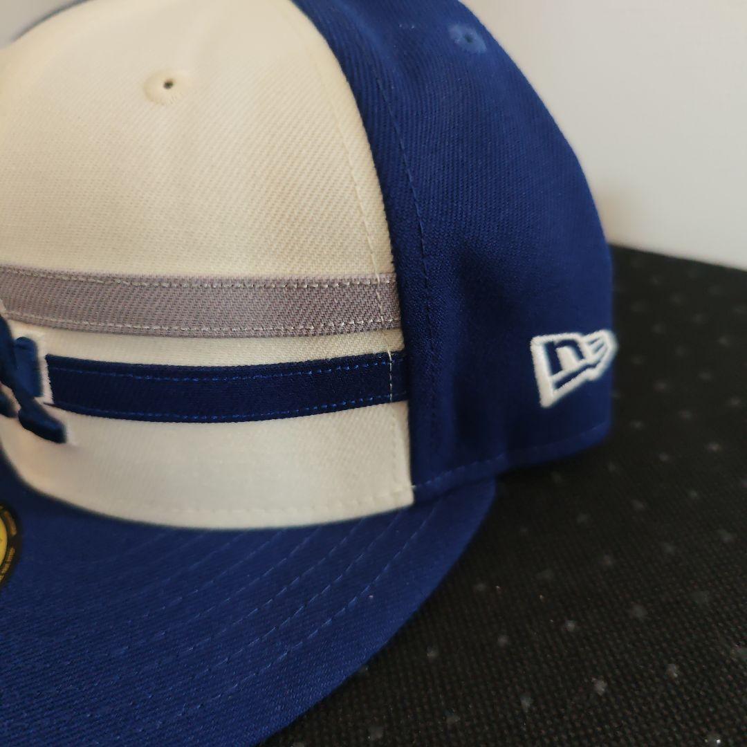 ニューエラ ロサンゼルス・ドジャース オールスター 59FIFTY キャップ 8