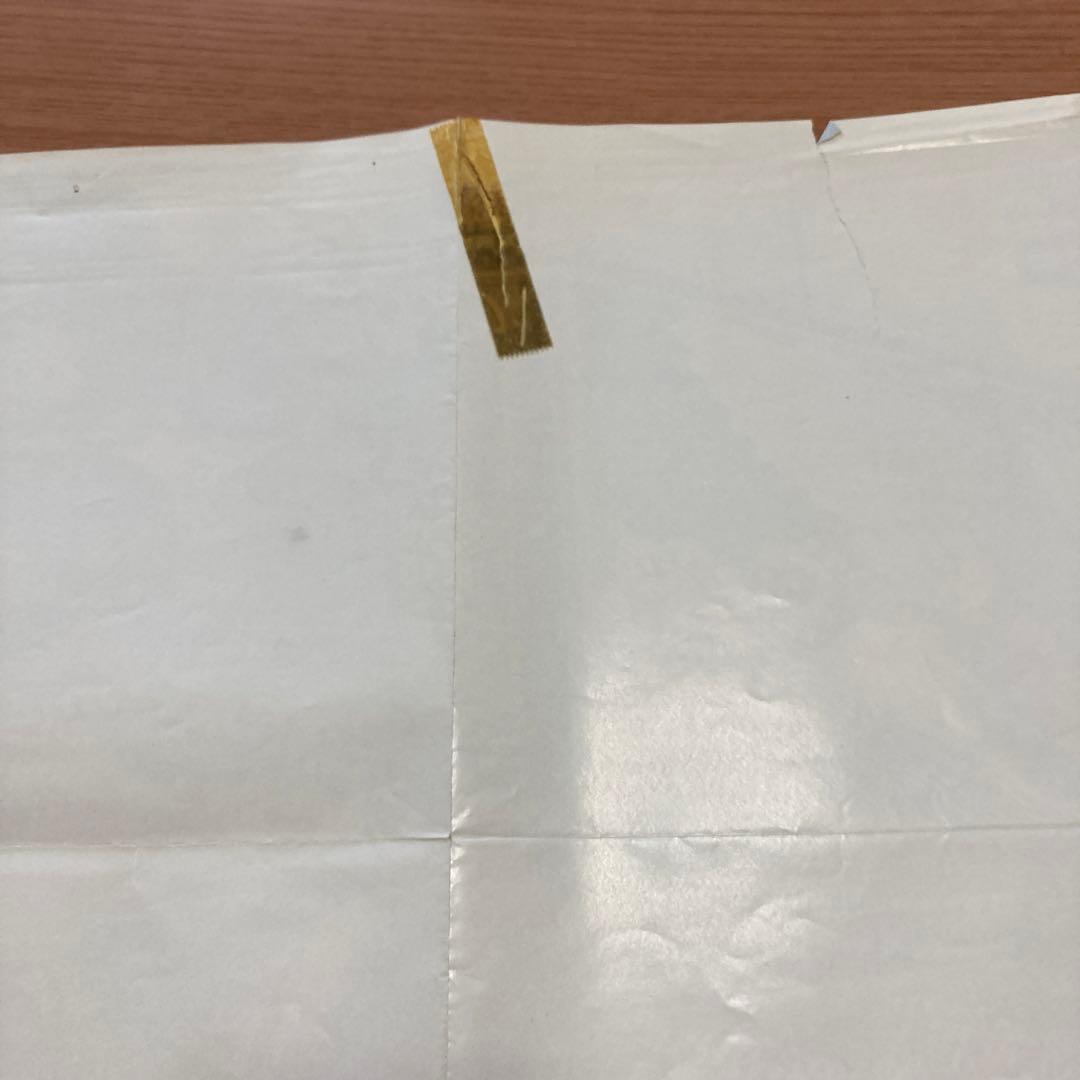 ㉝トラック野郎一番星シリーズ3作−10作　計8枚セット　デコトラ　アートトラック