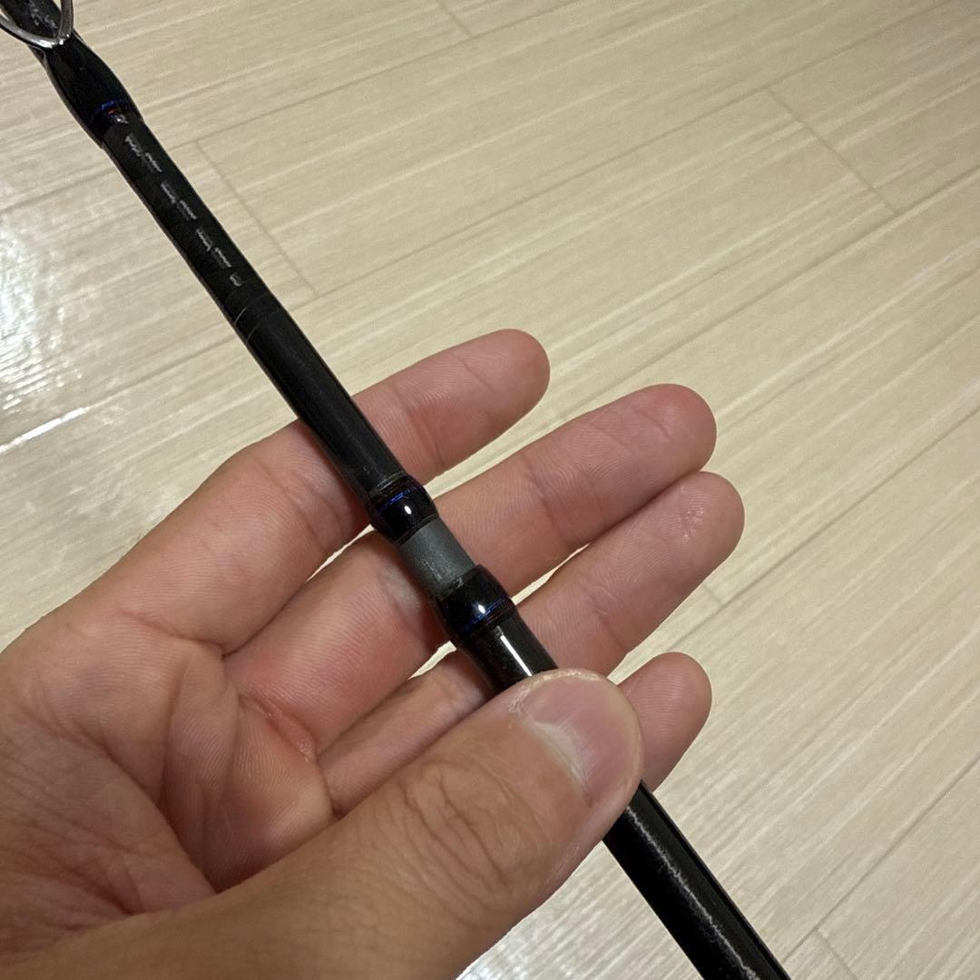 シマノ スコーピオン 1752R-2