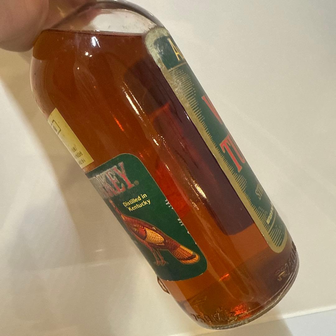 ウイスキー Austin Nichols Wild Turkey 101 Proof