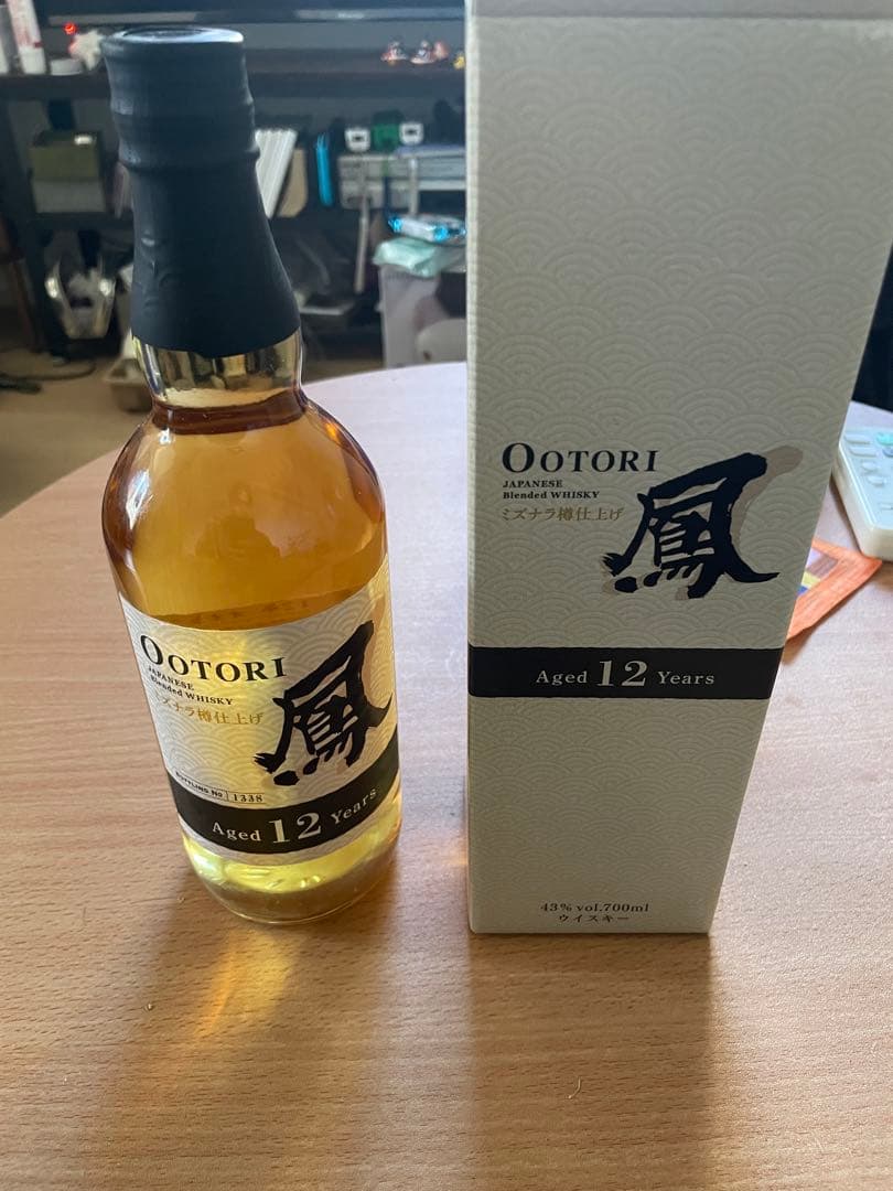鳳12年