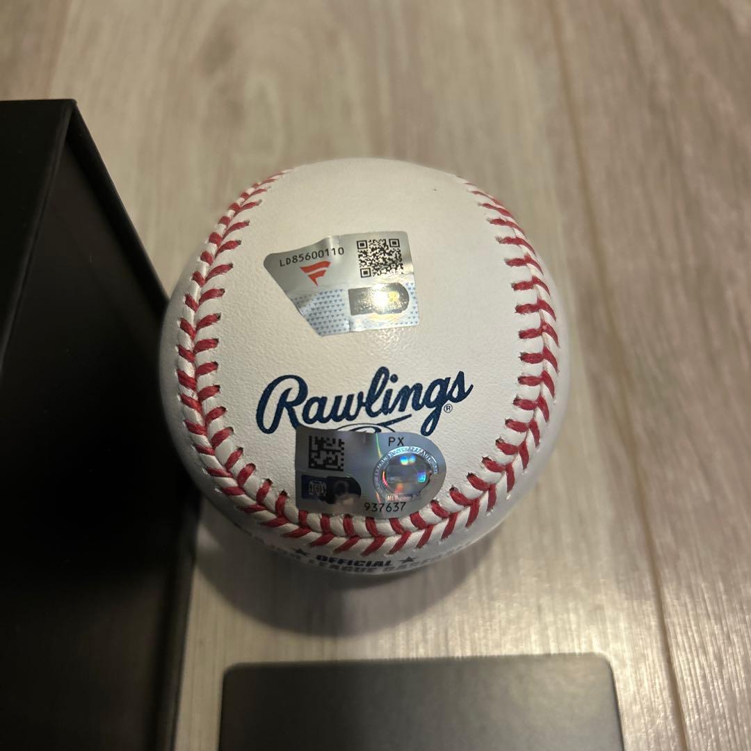 S*7様 Nick z ニックカーツ直筆サインRookie of the