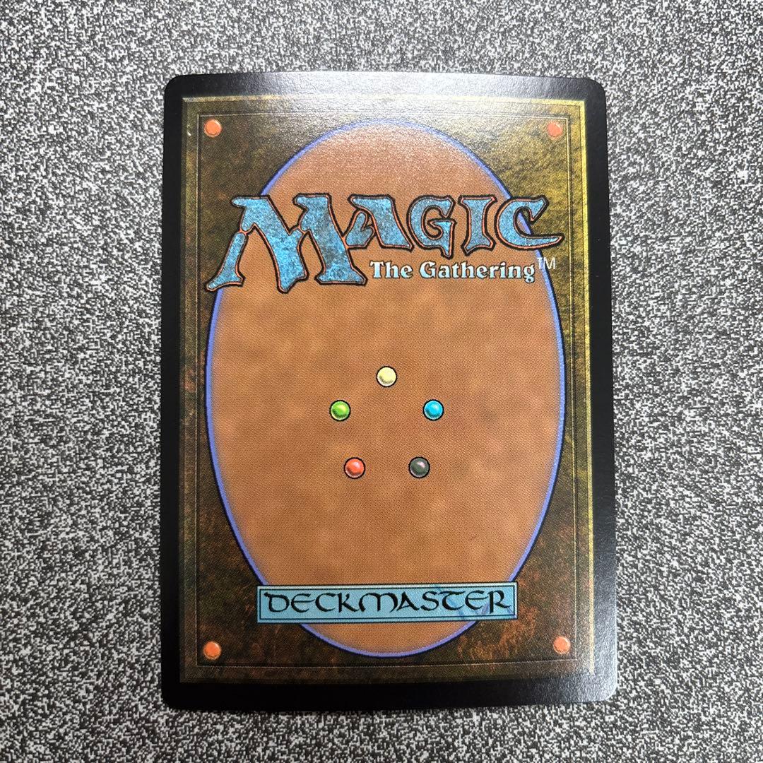 【新品未使用】最後まで.../リスティックの研究　FOIL 日本語版　継承史