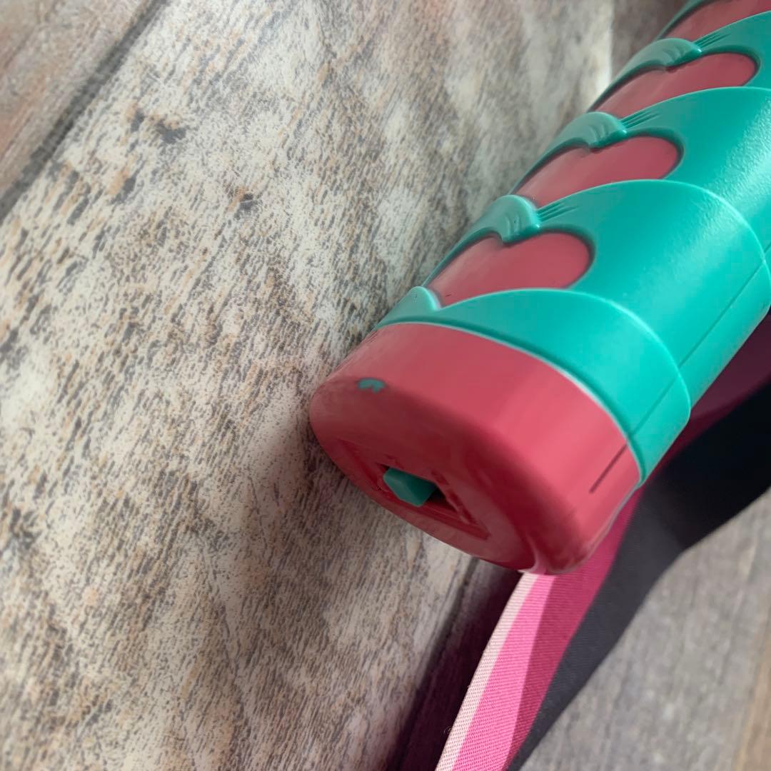 鬼滅の刃 DX日輪刀～甘露寺蜜璃～