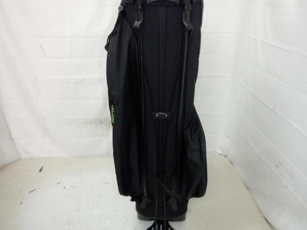 ODYSSEY★オデッセイ★Callaway★キャロウェイ★極美品★スタンド