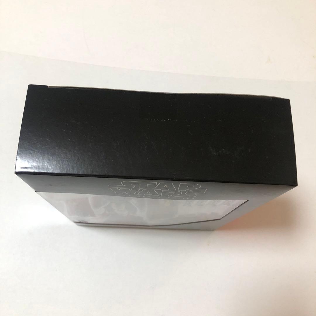 【新品／未開封】スターウォーズ　ブラックシリーズ　グリーヴァス将軍