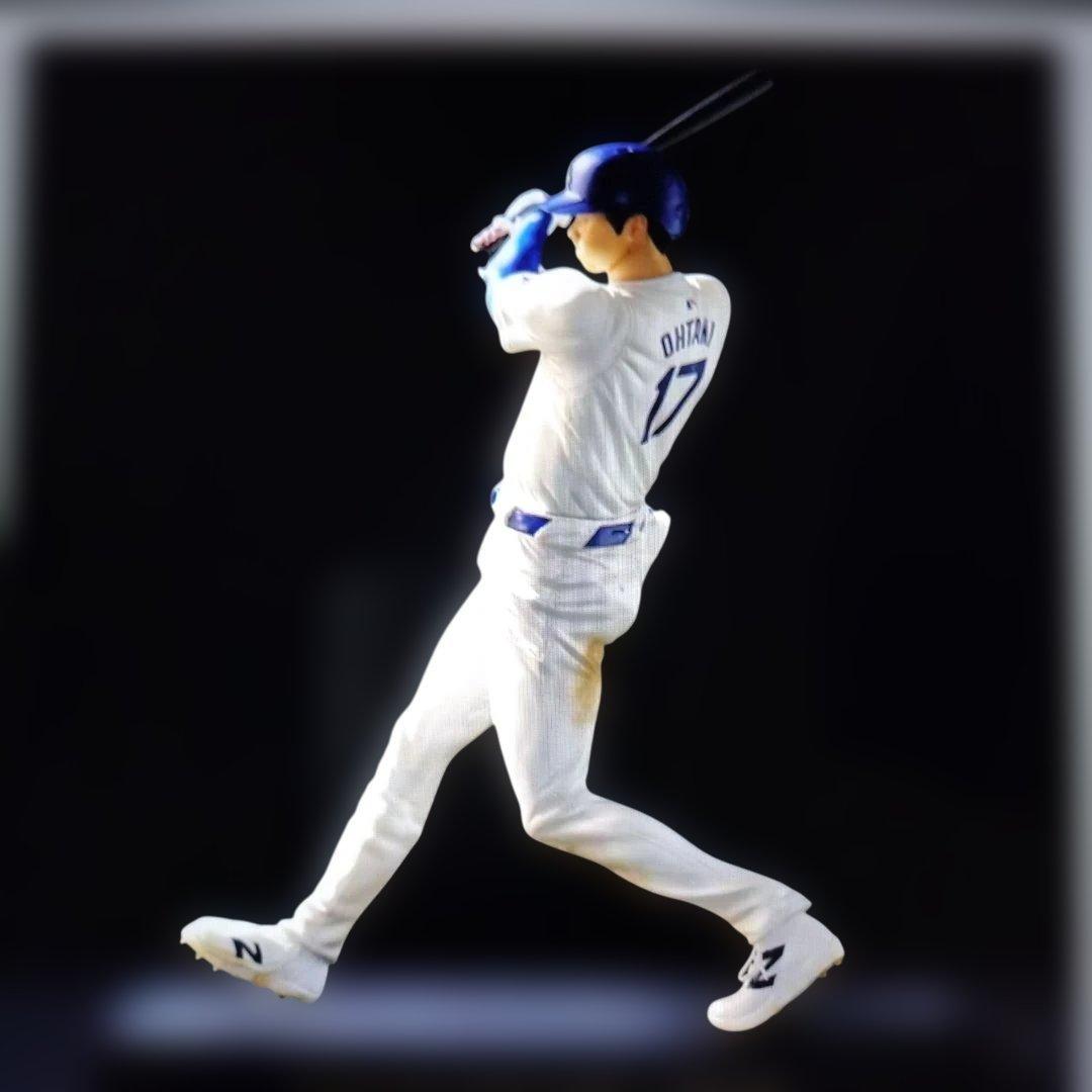 【新品】リアルパーフェクトシリーズ 大谷翔平プレミアムフィギュア Vol.2