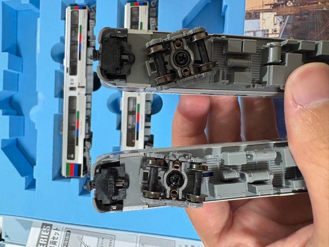 マイクロエース A-3667 783系特急にちりんCM33編成 4両セット