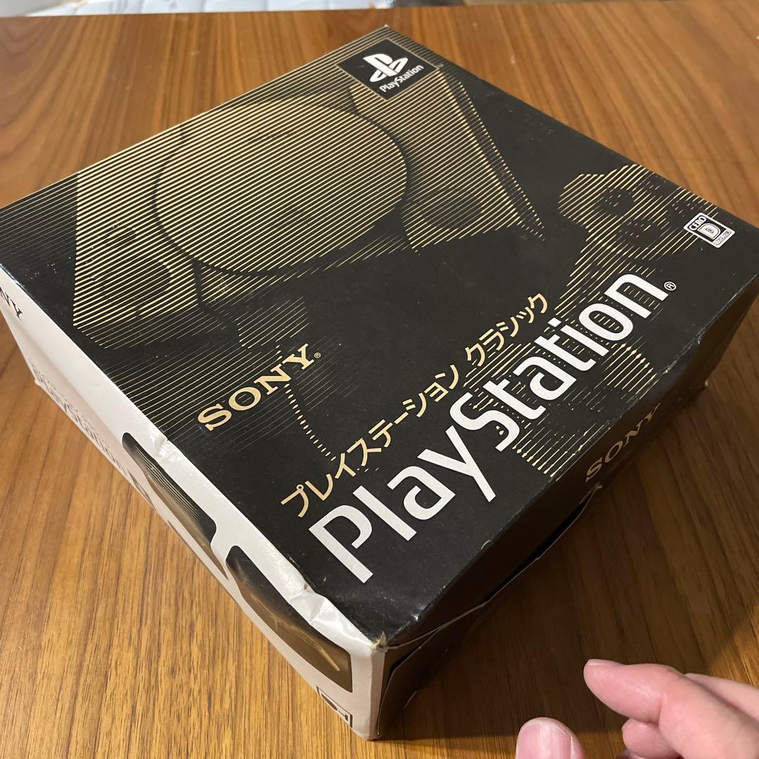 SONY 他ゲーム機本体 SCPH-1000RJ