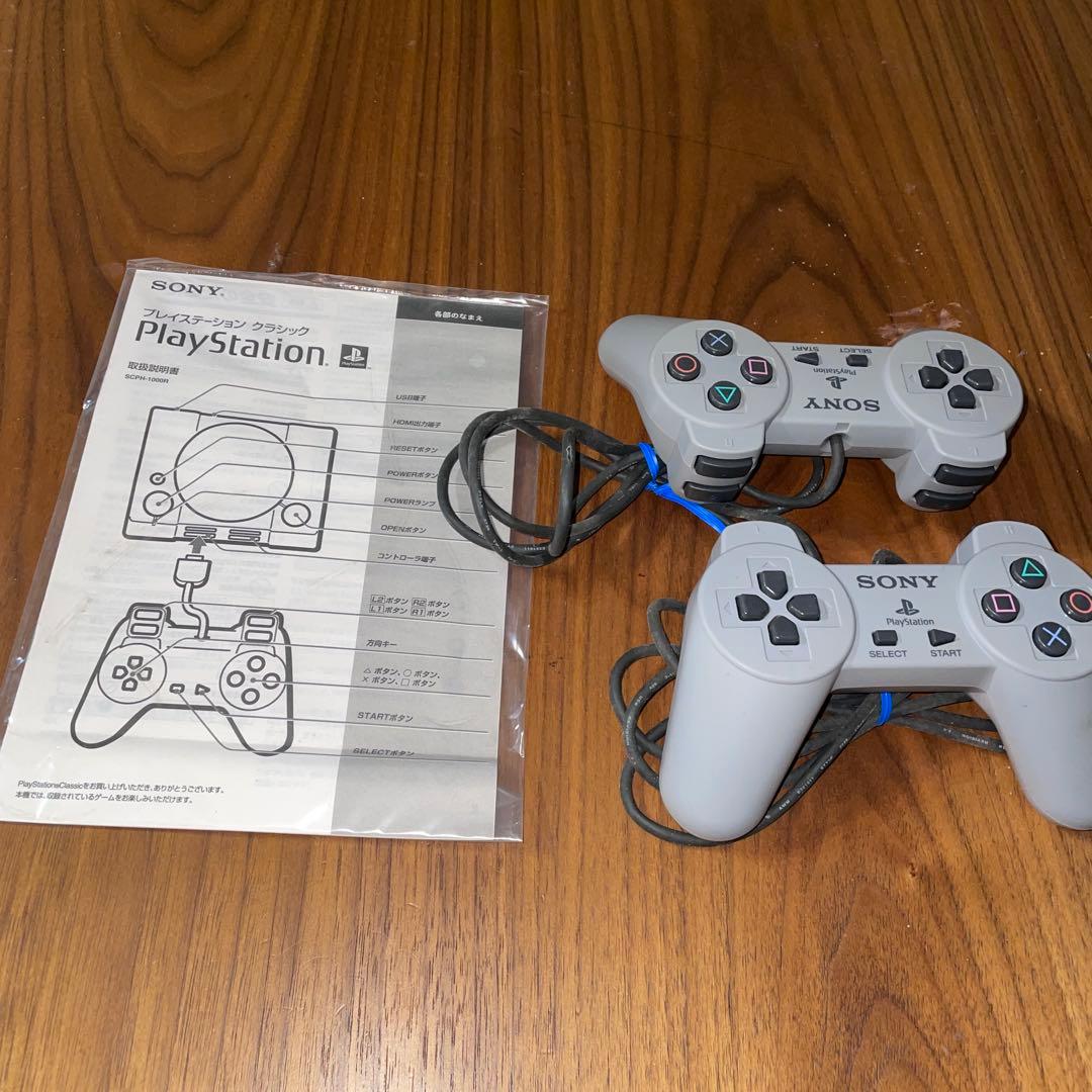 SONY 他ゲーム機本体 SCPH-1000RJ