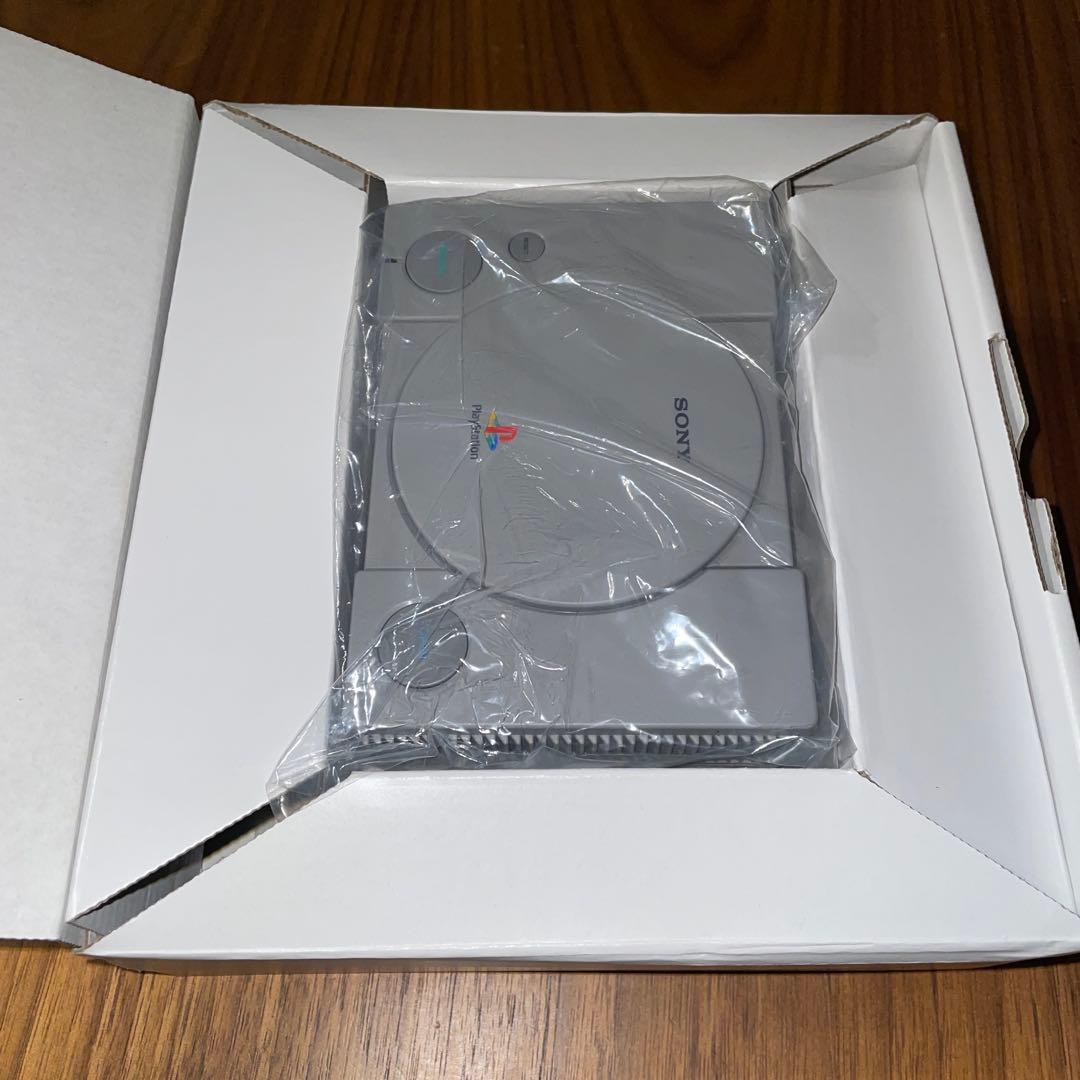 SONY 他ゲーム機本体 SCPH-1000RJ