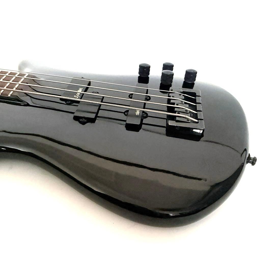 【希少】SPECTOR NS-2 エレキベース スペクター