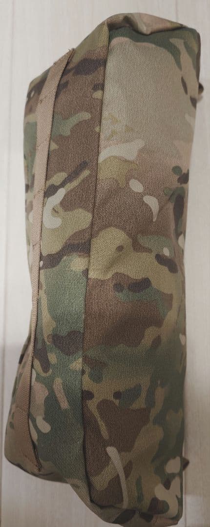 Helinox　タクティカルチェア　マルチカム　L　フットカバーセット