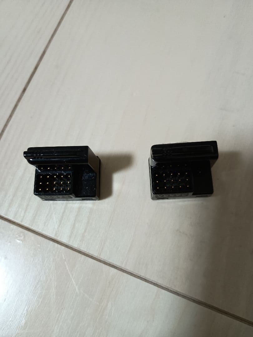 SANWA RX-482 受信機 2個セット