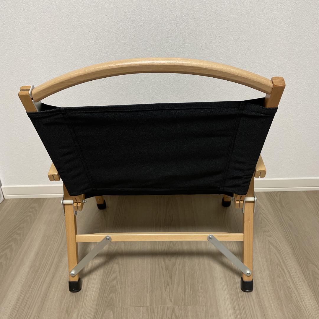 【Katsuhikooo】2脚セット カーミットチェア 同規格品