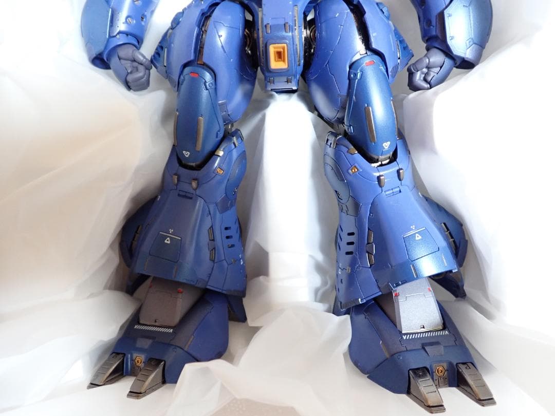 L BUILD ケンプファー　開封品　美品