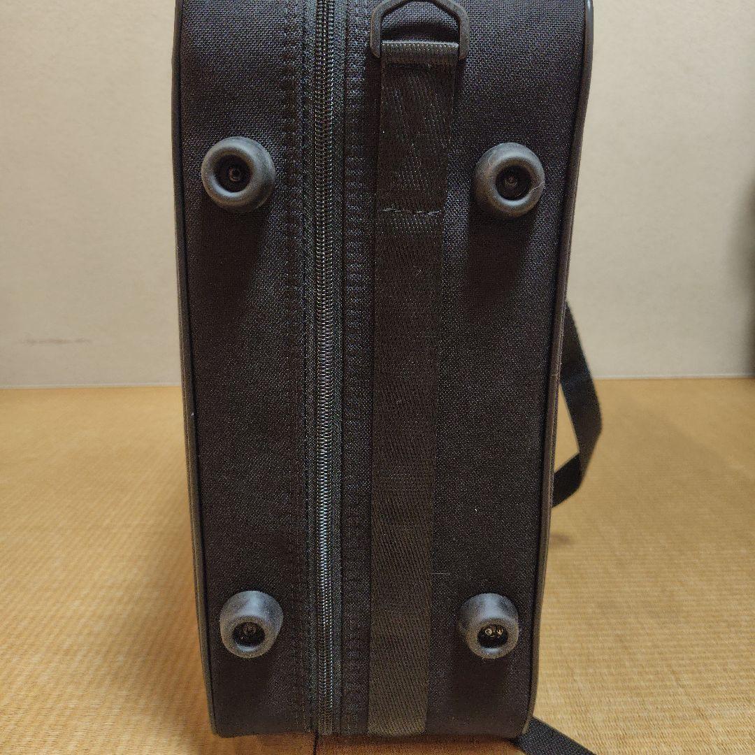 BAM バイオリン&ビオラコンビネーションケース BAM2006S