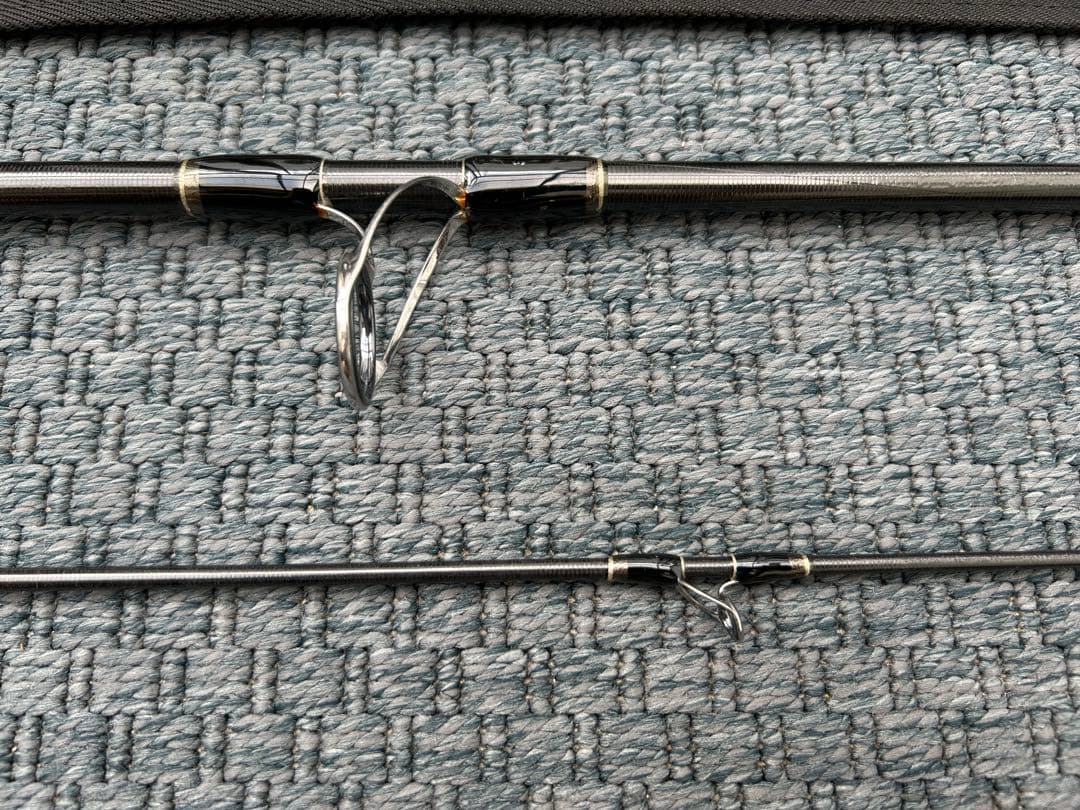 ロッドコム　ストレイトショアSS-98/11