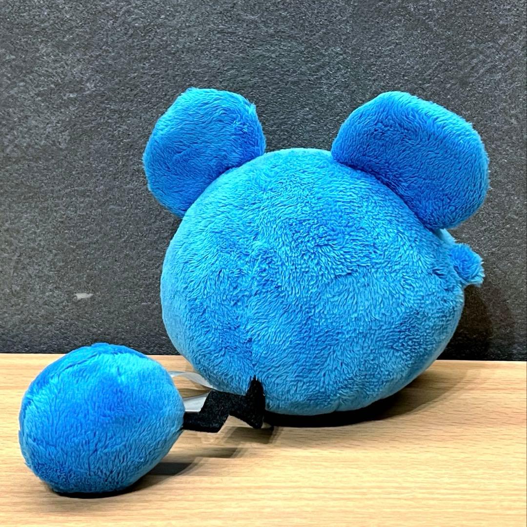 ポケモンセンター マリル ポケドール 2009 ぬいぐるみ