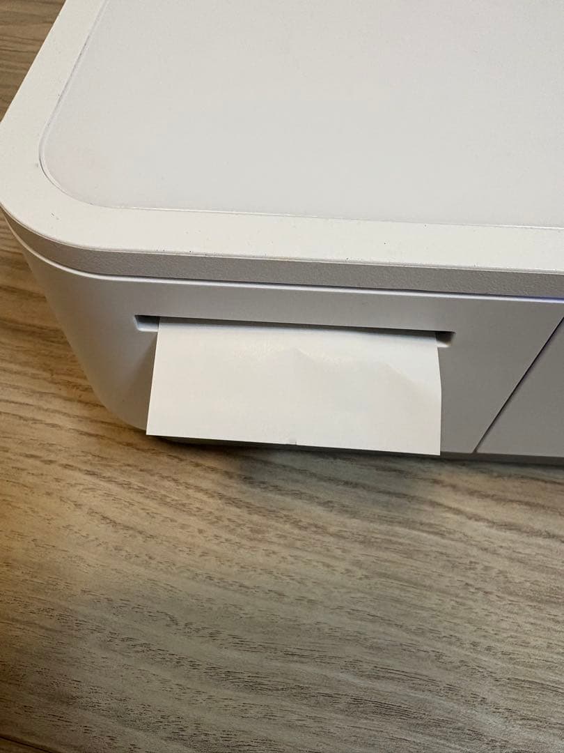 mPOP POP10 WHT JP レジ用品