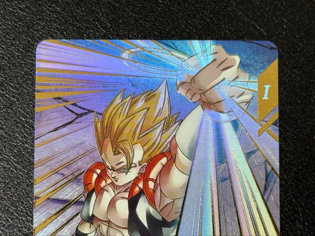 SDV7-062 ゴジータ パラレル