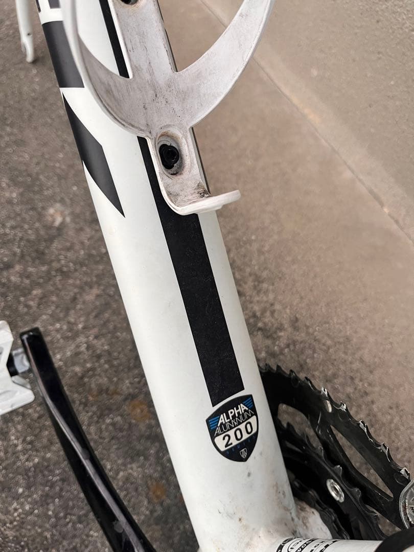 TREK ロードバイクフレーム Shimano 105 DOMANE2.3