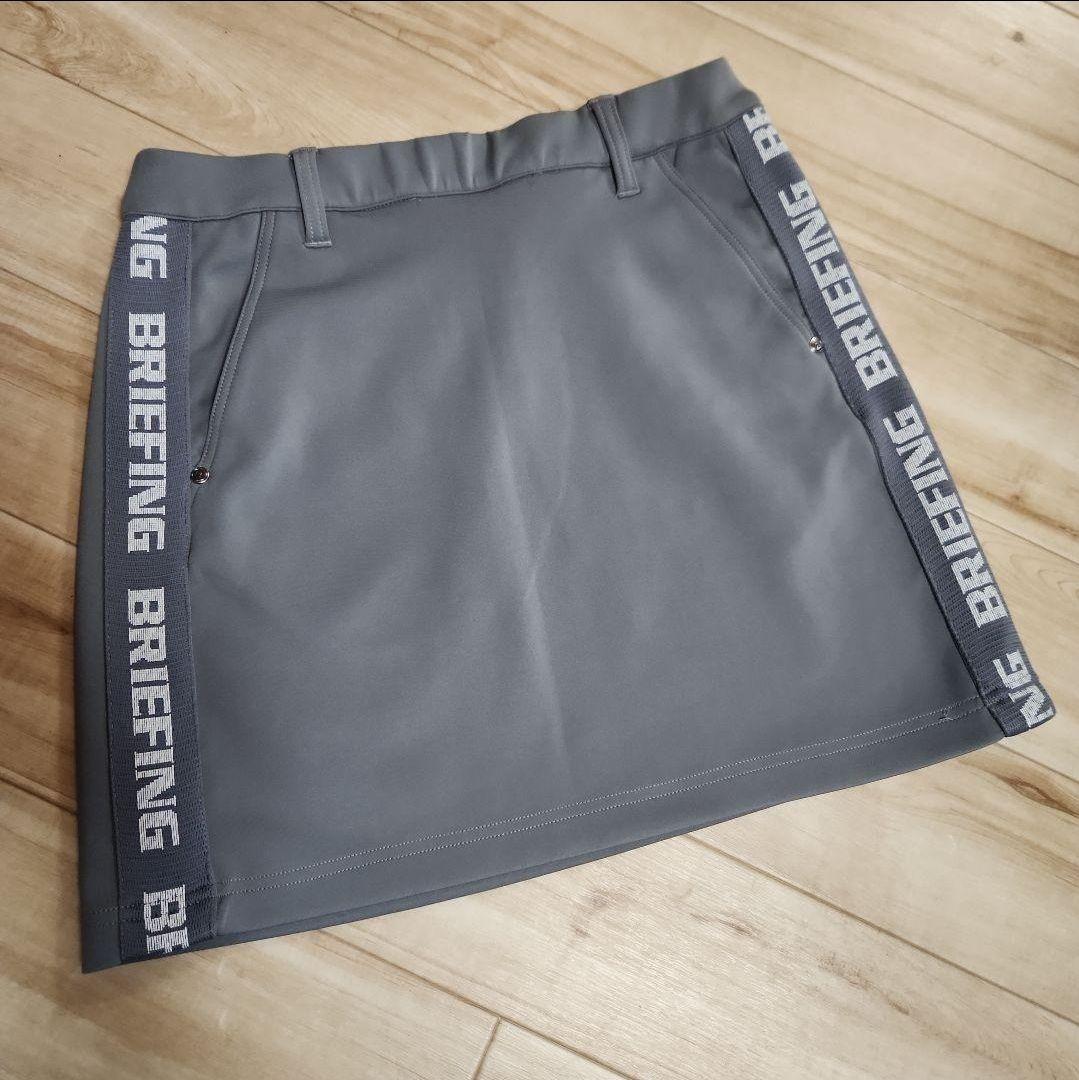 おはなさま専用✦BRIEFING✦ トレーナース＆カートセット✦ グレー✦