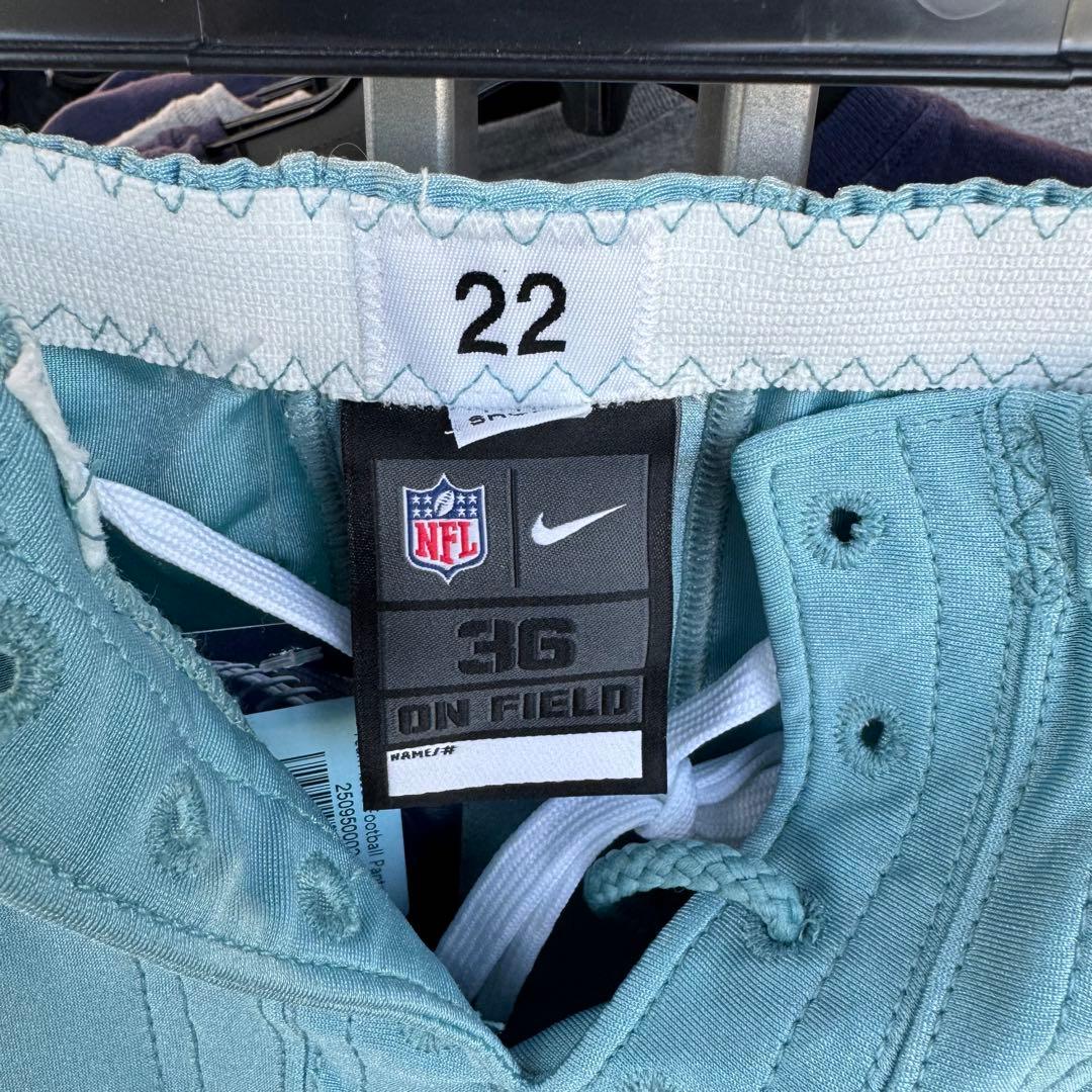 【実着用】カウボーイズ パンツ 36 LL相当