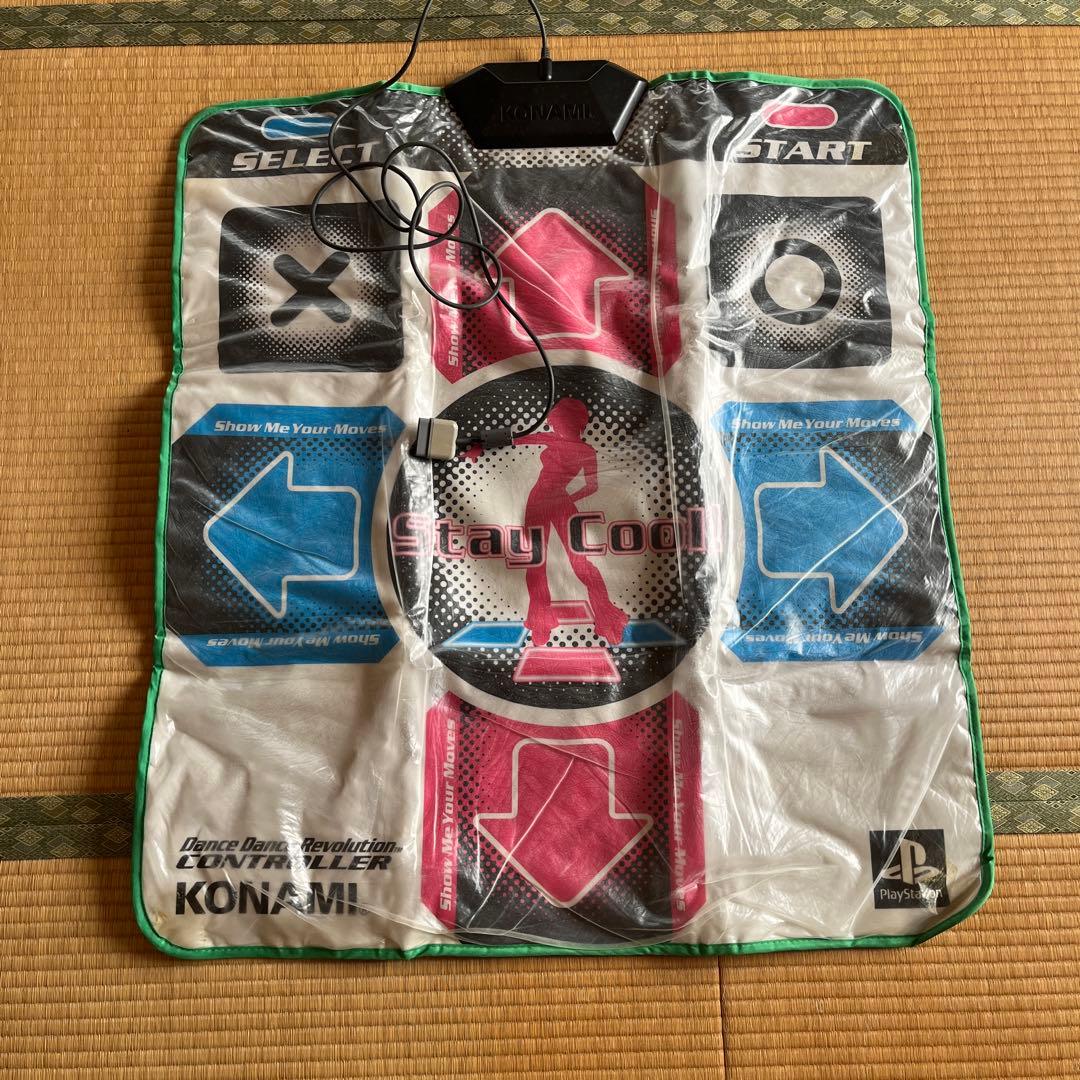 ダンスダンスレボリューション　まとめ売り