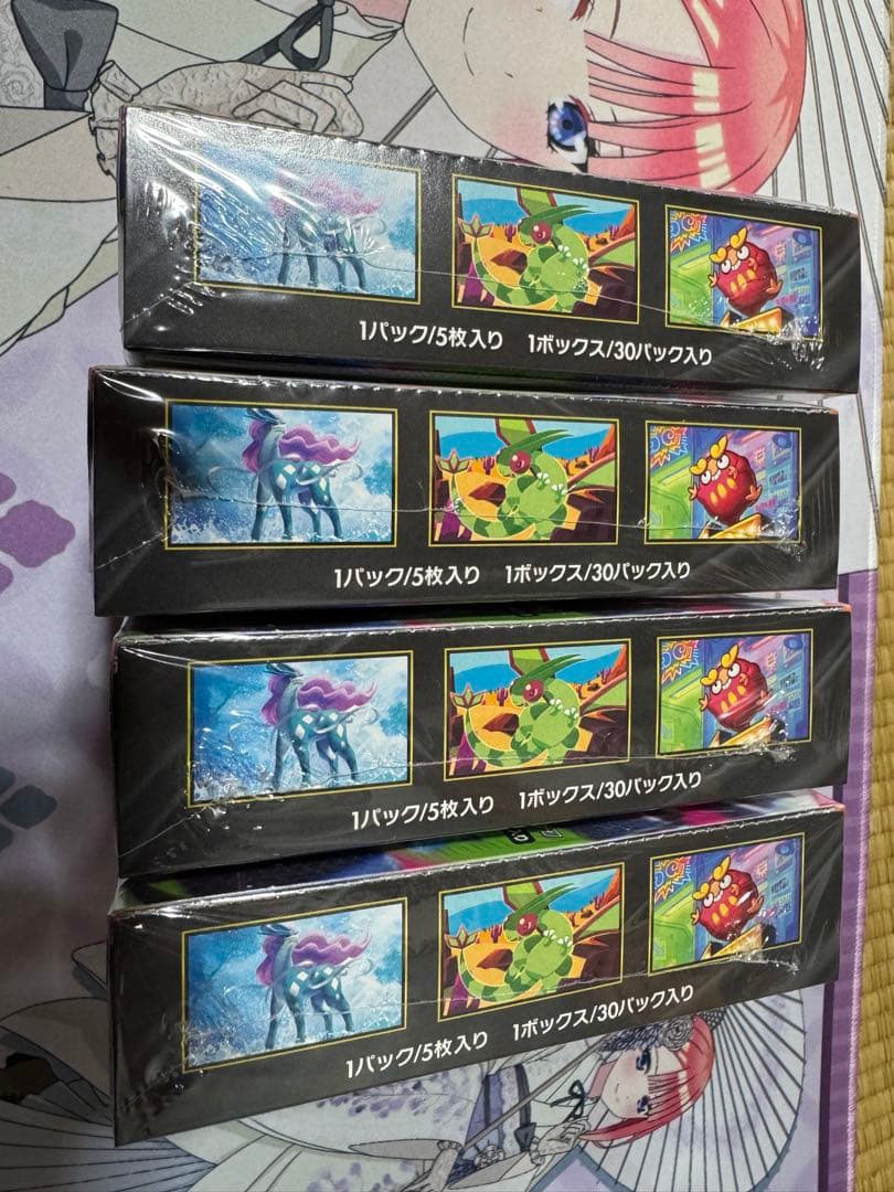 ポケモンカードゲーム