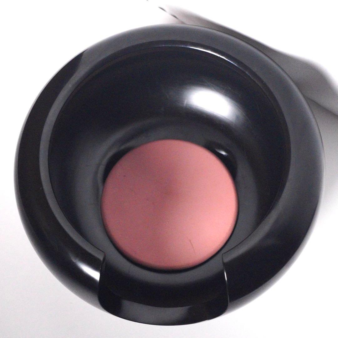 茶道具 唐銅風炉 麻生吉造 作 共箱付 伝統工芸士 高岡銅器 風炉釜用