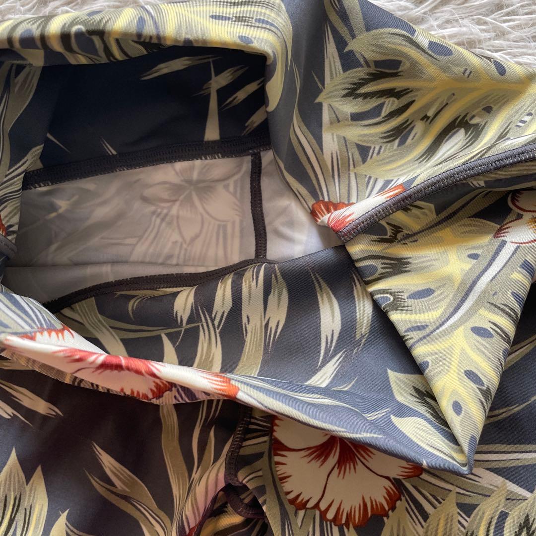 SUKALA ボタニカル ヨガウェア ￼セットアップ ￼状態良好