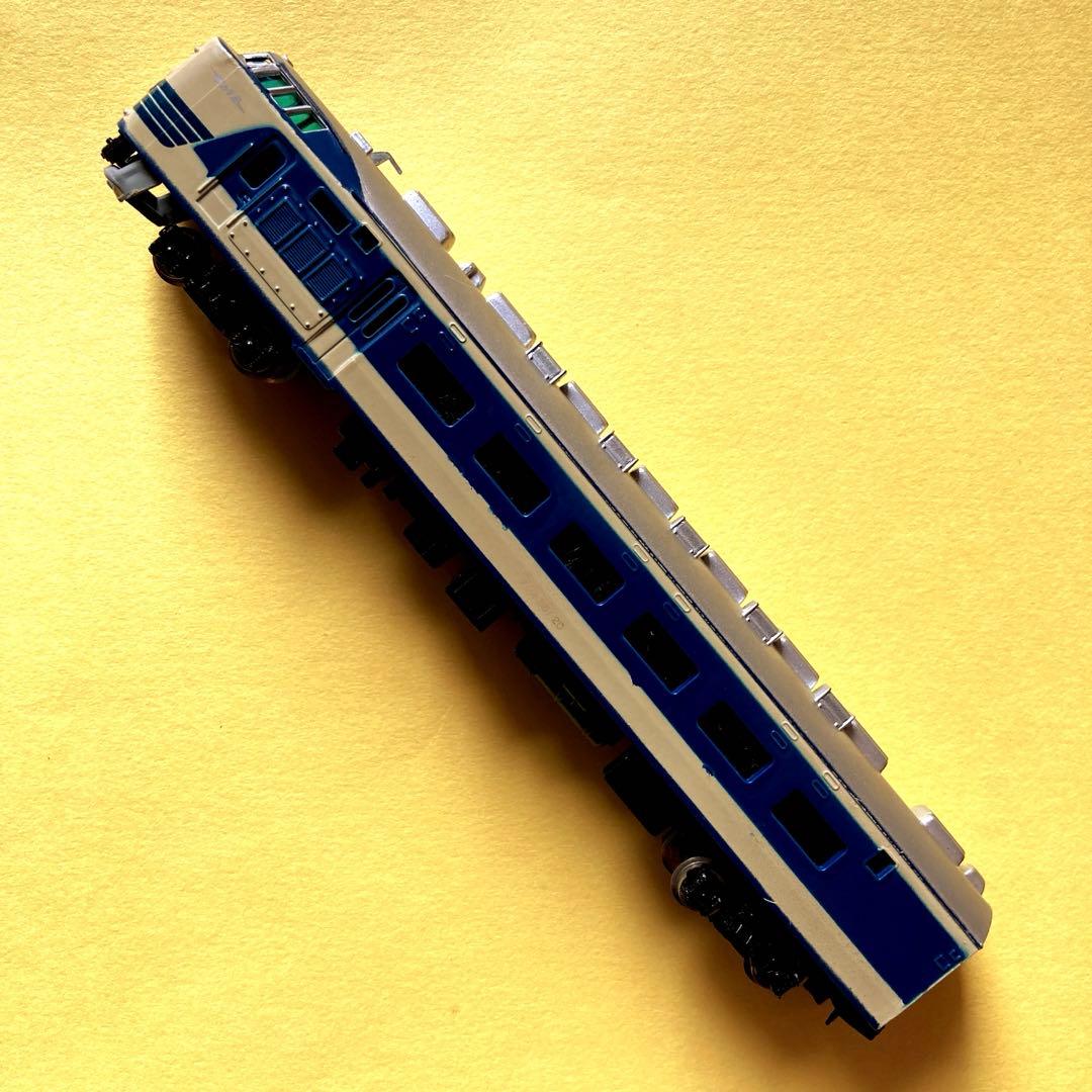 TOMIX 2305 エレクトリックカー　国鉄電車　クハネ581形 香港製