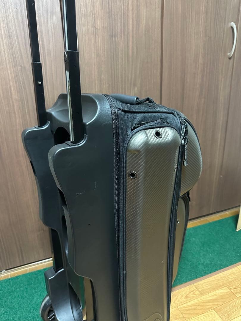 HAMMER ボウリング用バッグ 3個