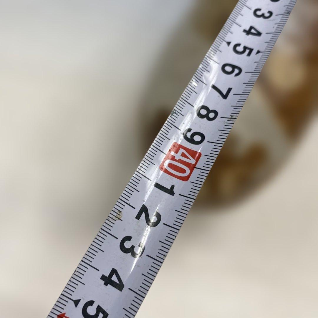 茶道具 美濃伊賀　花入れ　美濃 不二窯 佐藤和子作