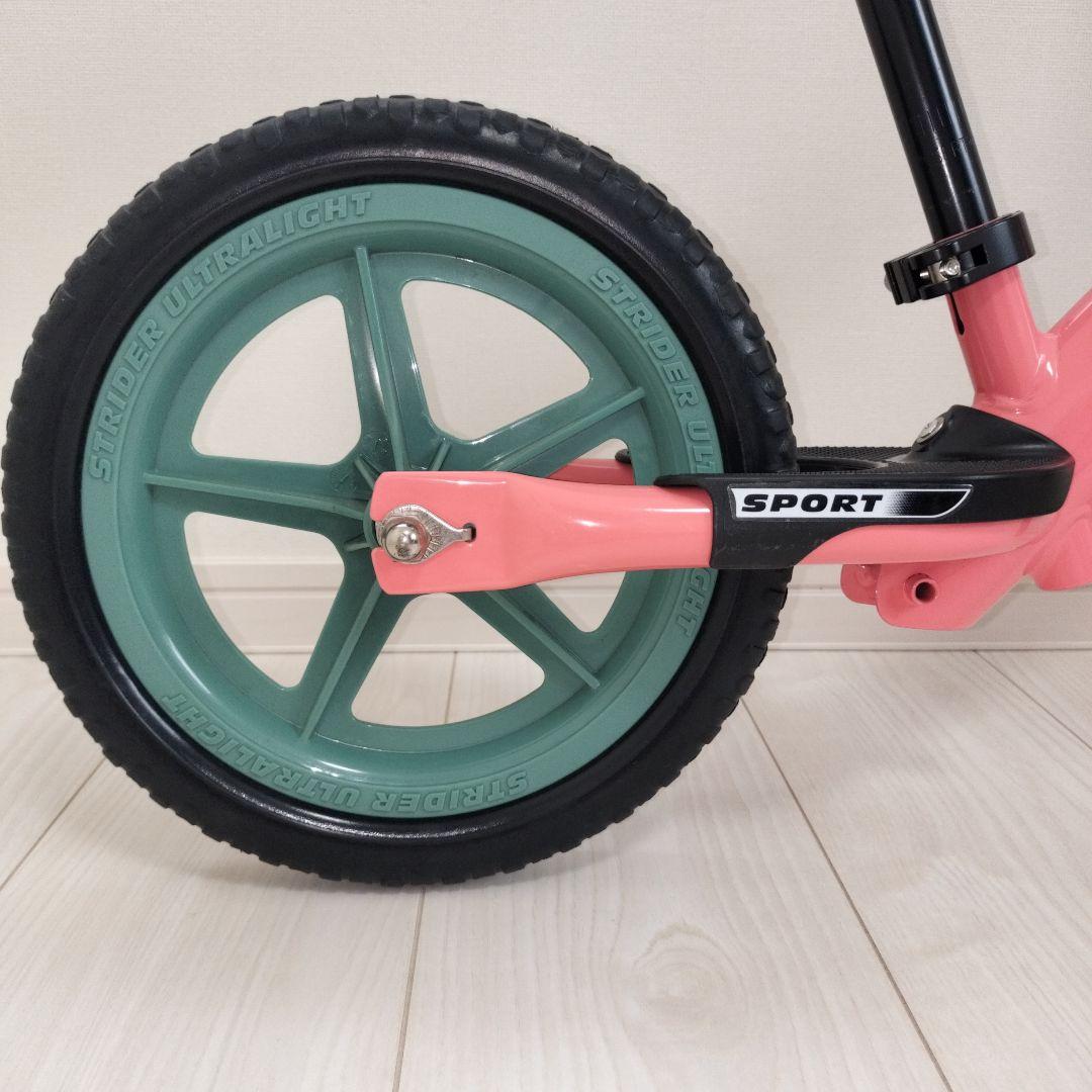 【限定色】ストライダー xlarge コラボ ムラサキスポーツ