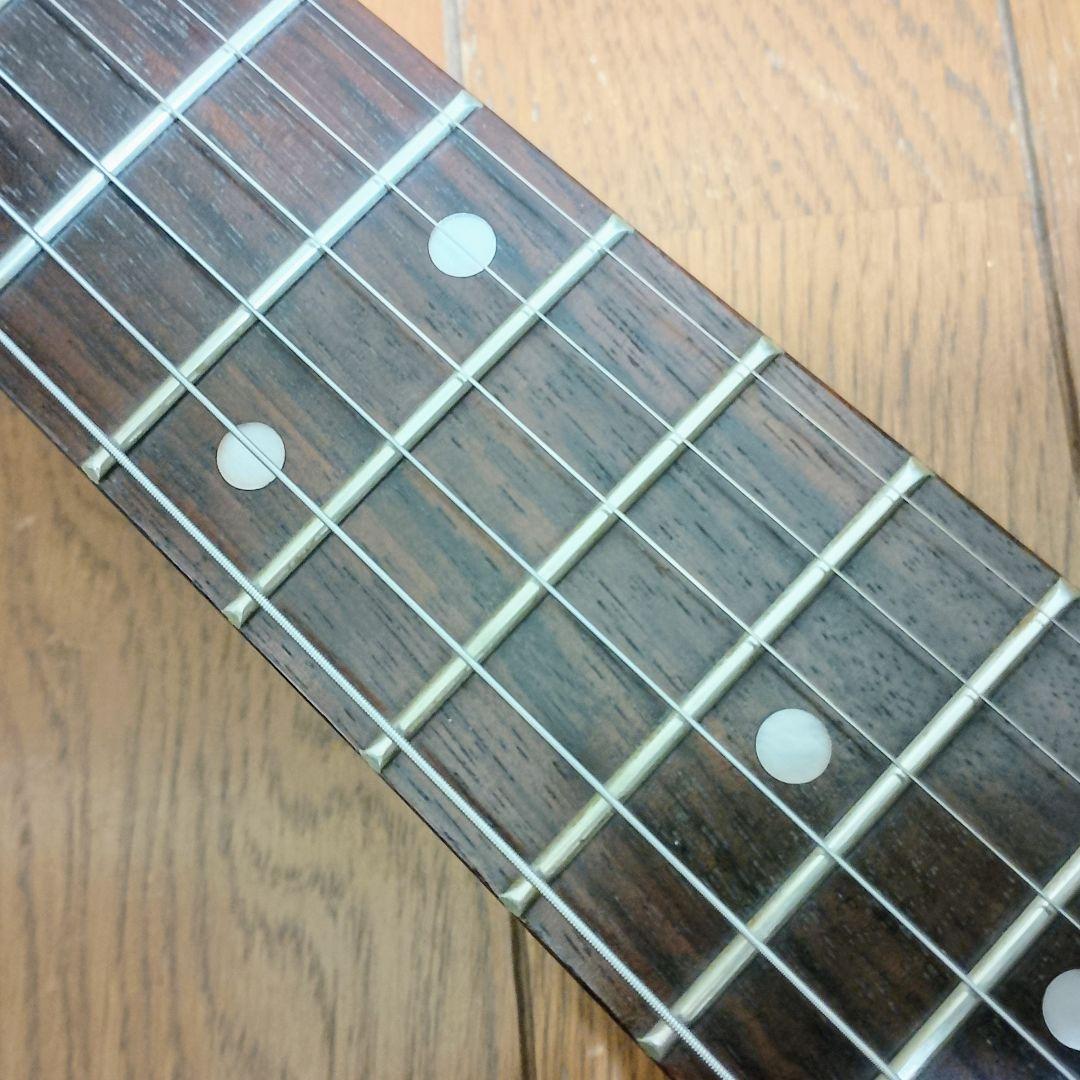 Legend　LTE-CST　テレキャスター　カスタムタイプ　弦は新品！