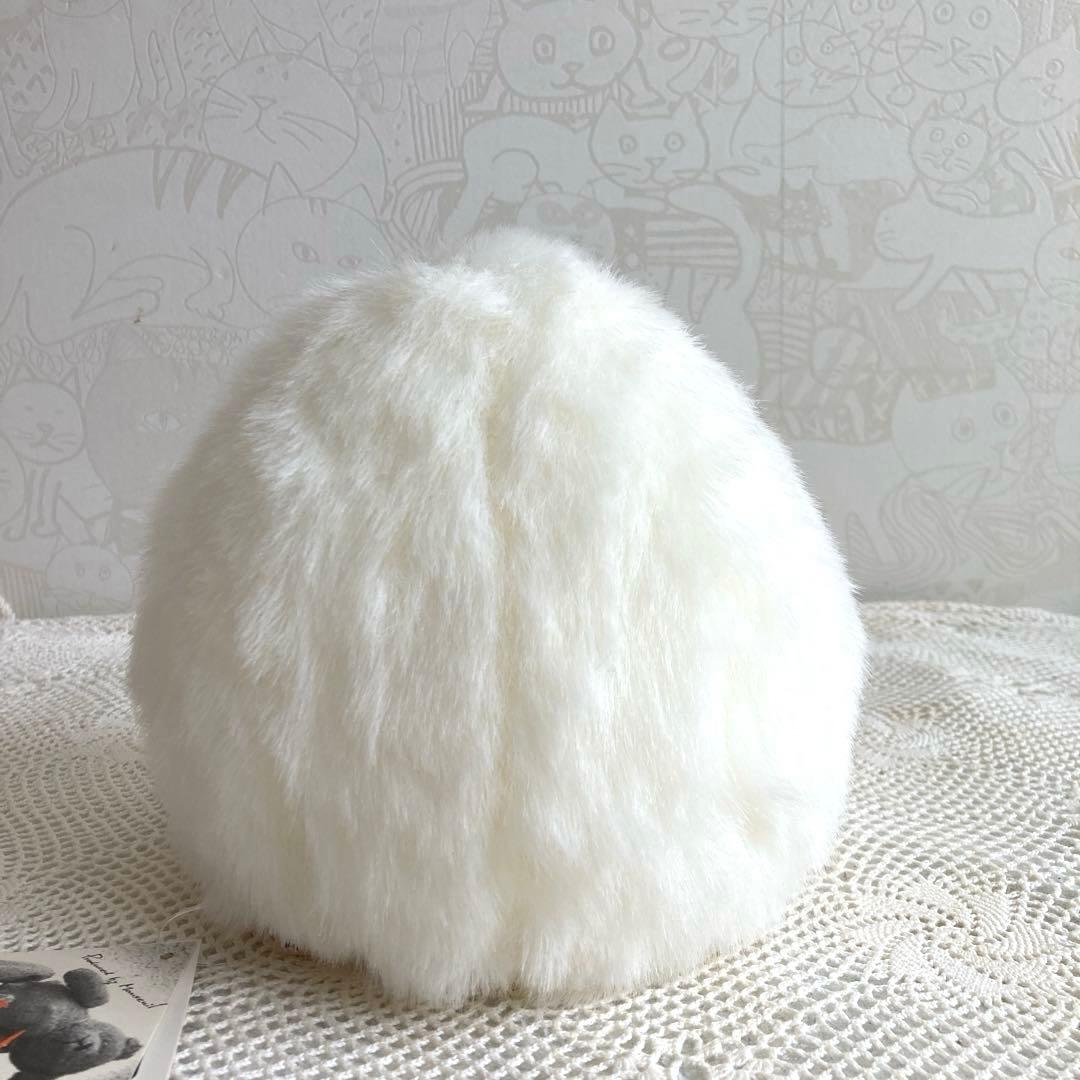 ルイーズ フクロウ モンスイユ ぬいぐるみ 3コセット