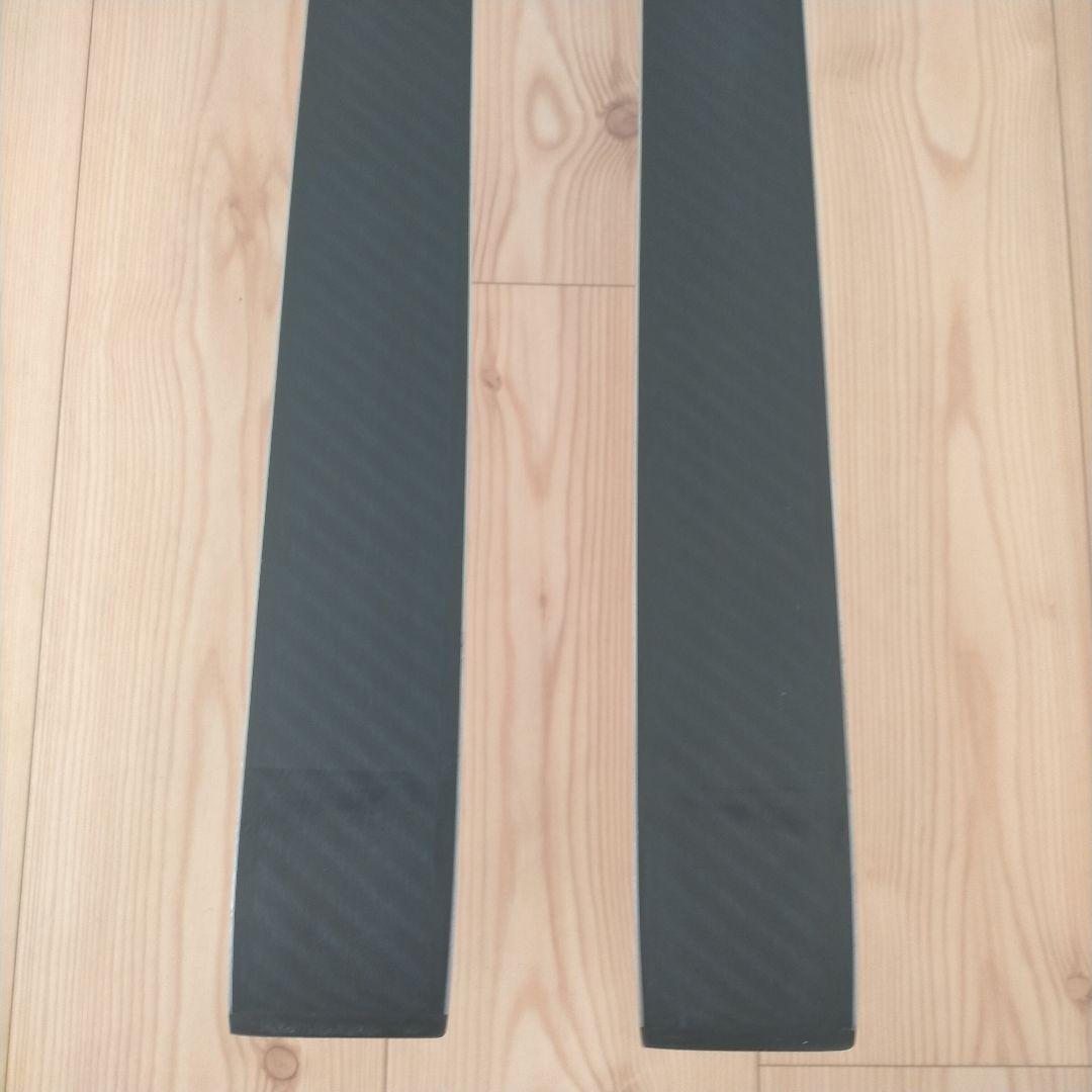 ロシニョール GS195cm LOOKビンディング