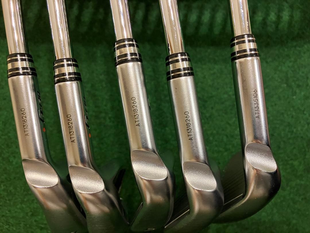 PING ピン G430 NS950GH neo R オレンジドット