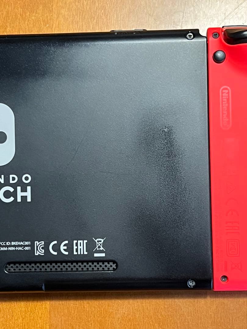 ニンテンドースイッチ 本体 proコン セット　microSDカード付
