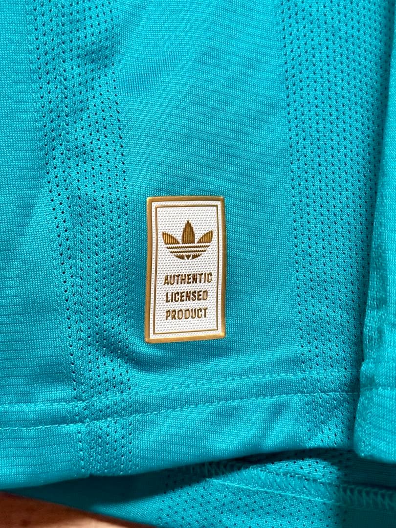 正規品 25/26 リヴァプール 3rd オーセンティックユニフォーム