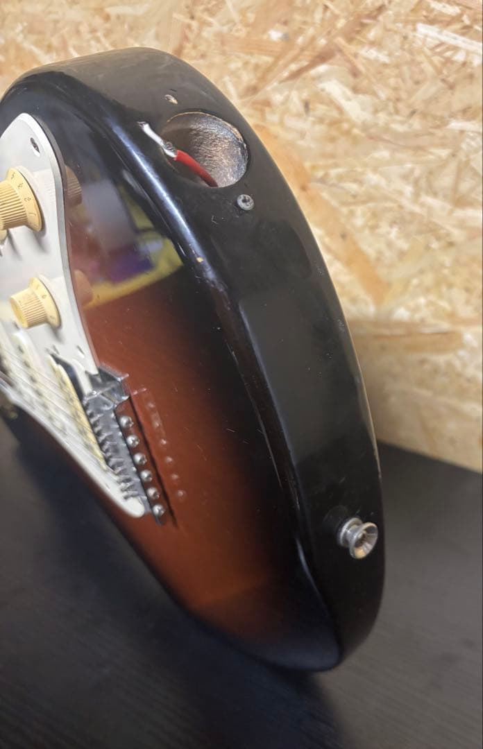 Yamaha Pacifica★パシフィカ★ PAC112J ★エレキギター