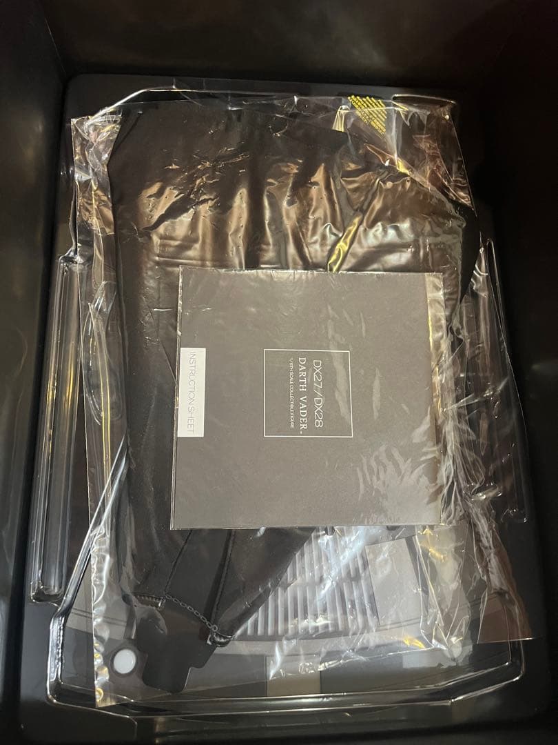 ホットトイズ　マスターピース DX オビ=ワン・ケノービ ダース・ベイダー