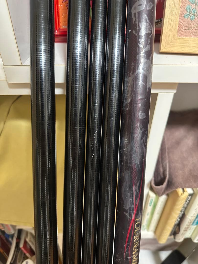 20トーナメント ISO AGS 競技 (たかたかさん専用)