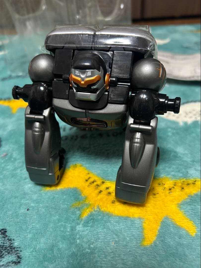 ガオエイプ　ガオレンジャー