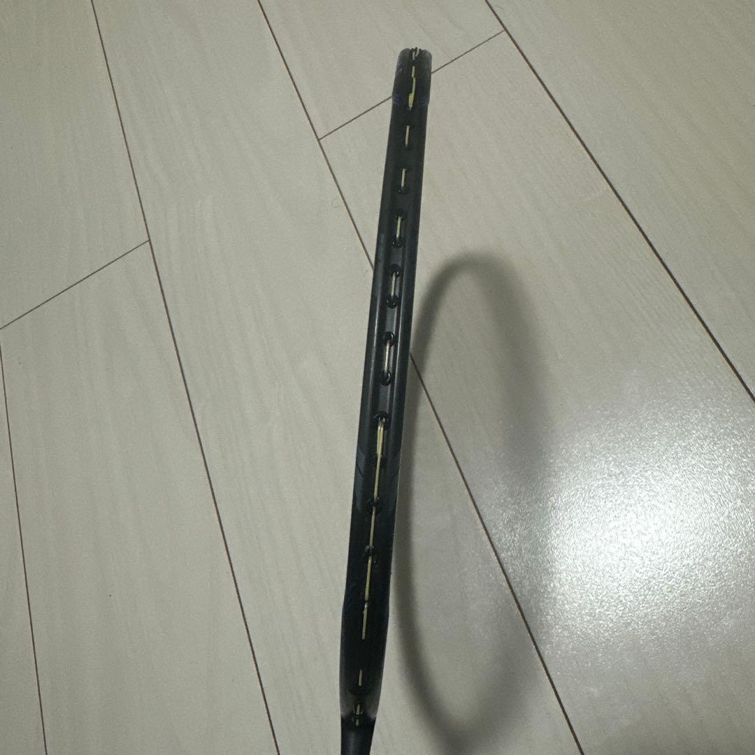 バドミントン　ラケット　VOLTRIC Z-FORCE Ⅱ