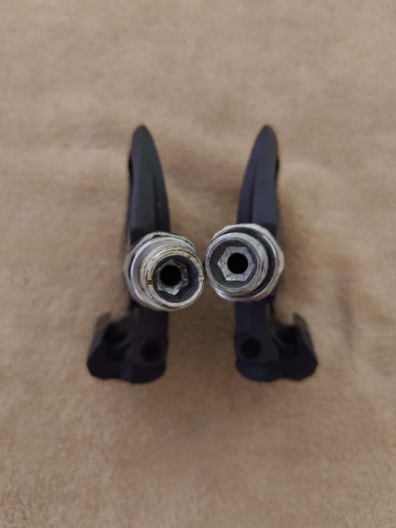 Shimano PD R9100 デュラエースペダル