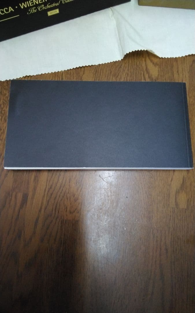 m7-81ウィーン・フィル／レジェンダリー・デッカ・レコーディングス65枚・中古